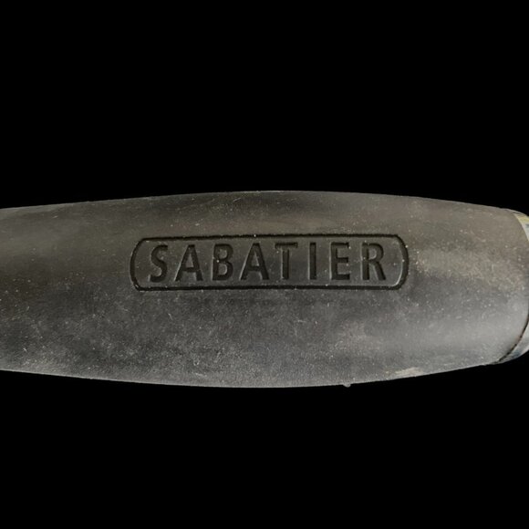 Sabatier Westblade Grater, Bi-drectional Hand-held/Manual Stainless Steel #28C - Picture 6 of 6